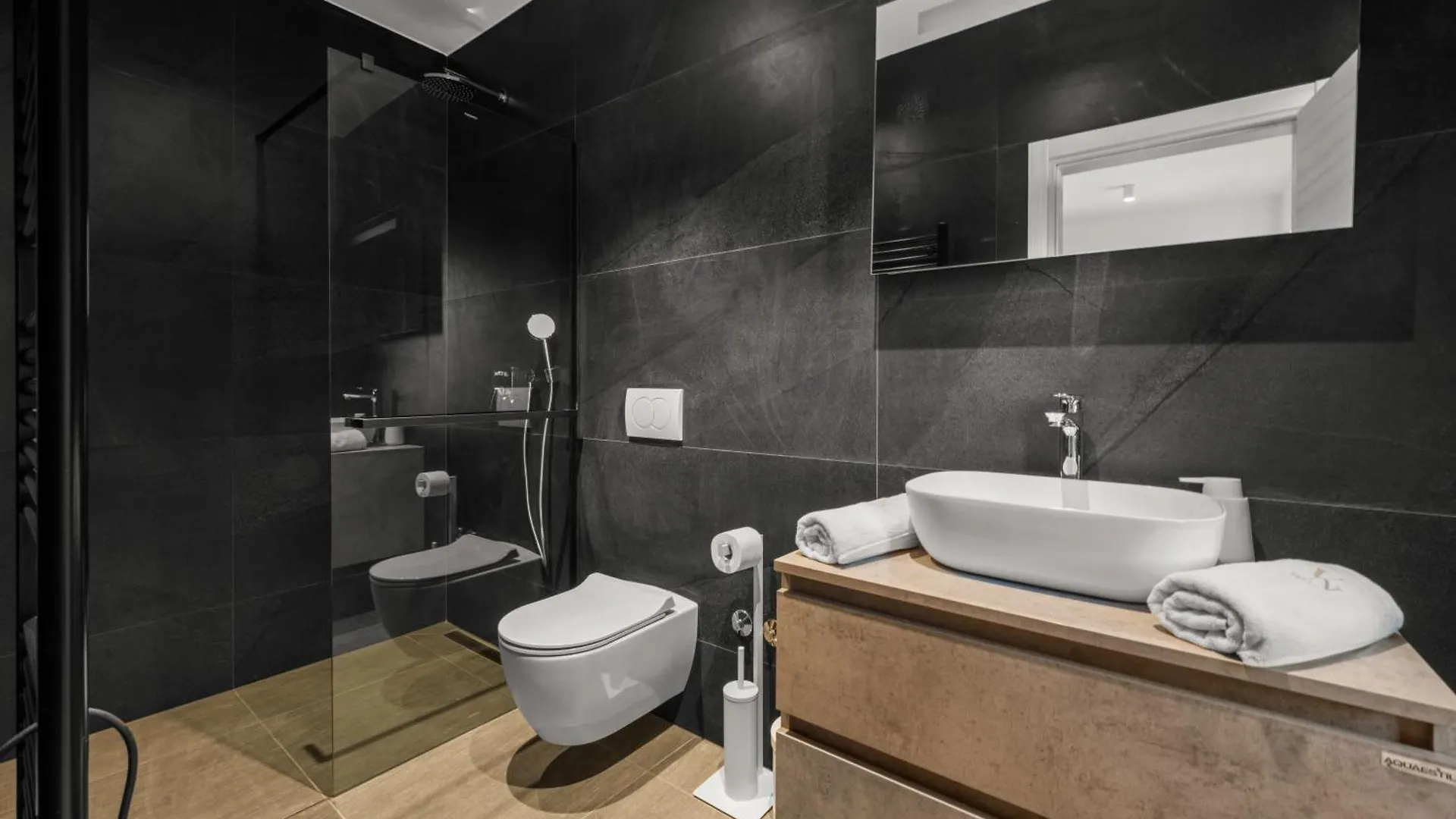 Villa Nene Luxus Und Spa Benazici