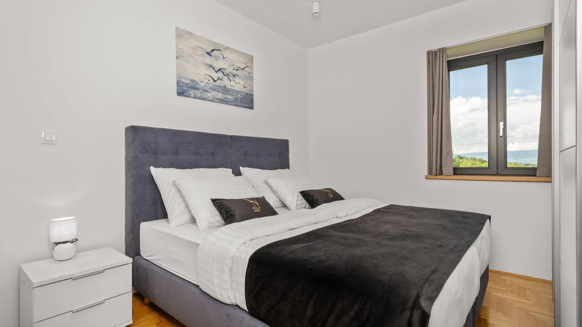 Villa Nene Luxus Und Spa Croatia
