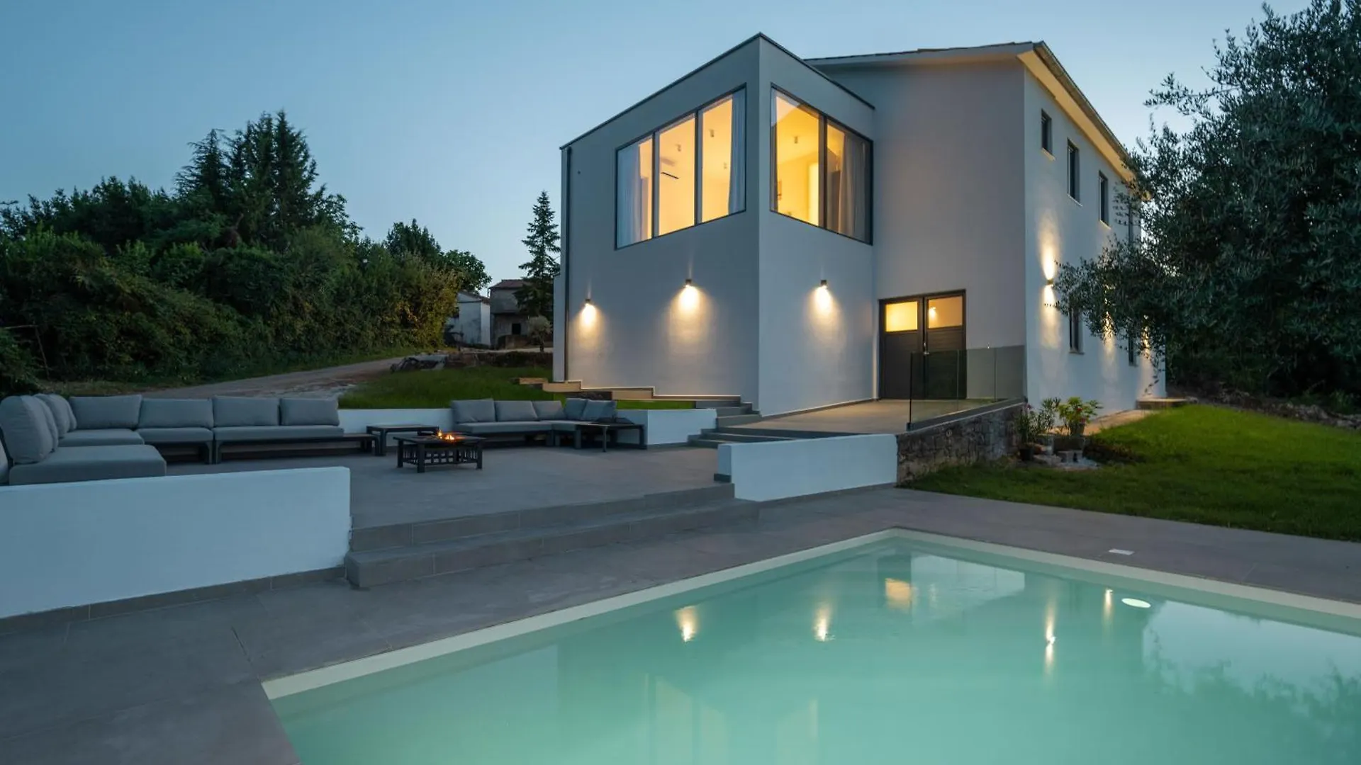 Villa Nene Luxus Und Spa