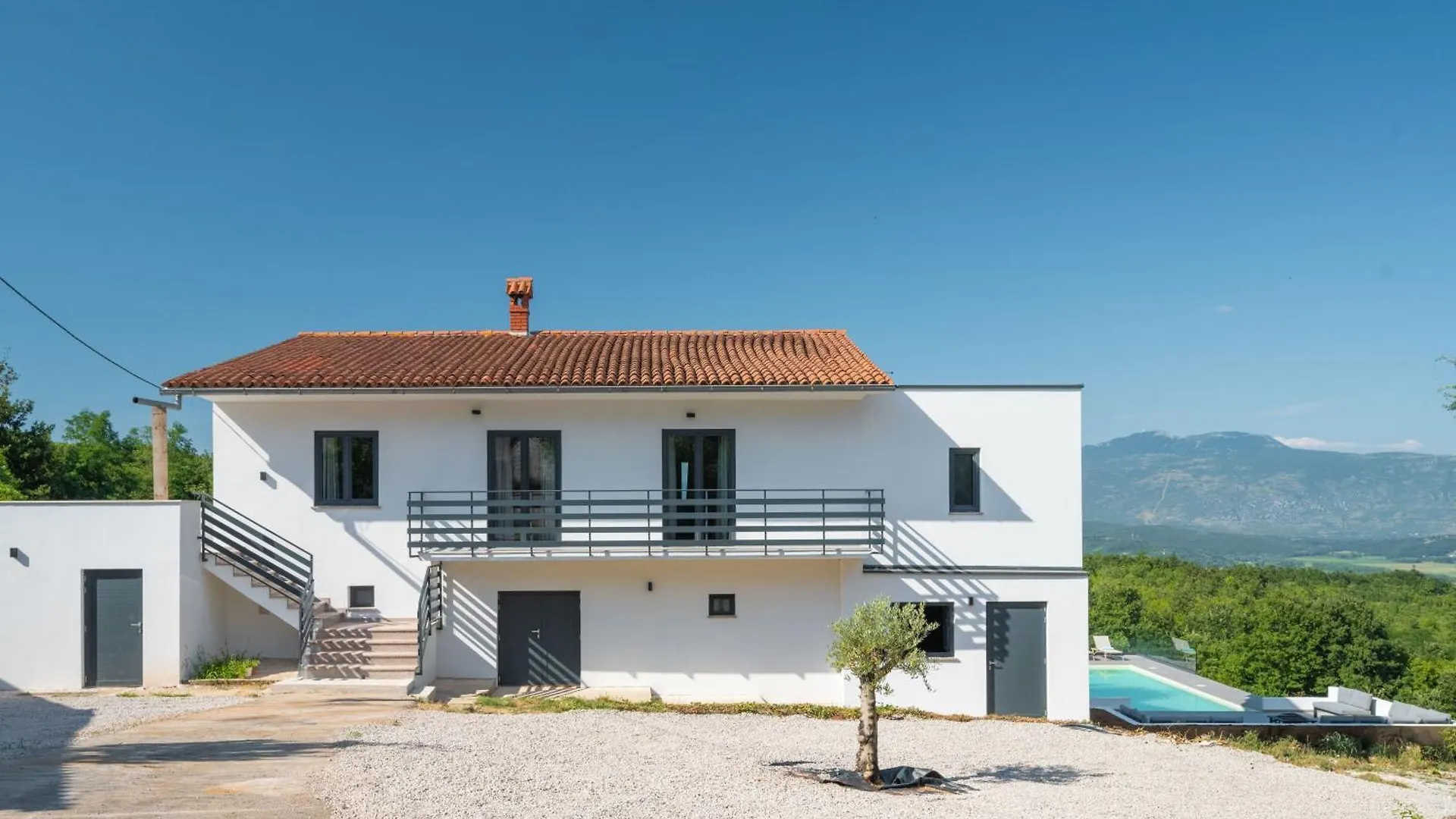 Villa Nene Luxus Und Spa 0*, Benazici