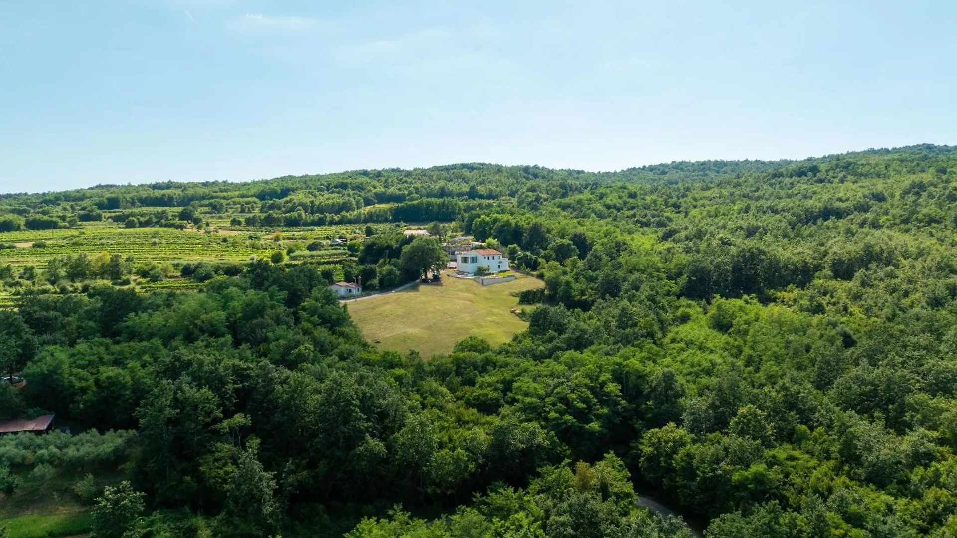 Vikendica Villa Nene Luxus Und Spa