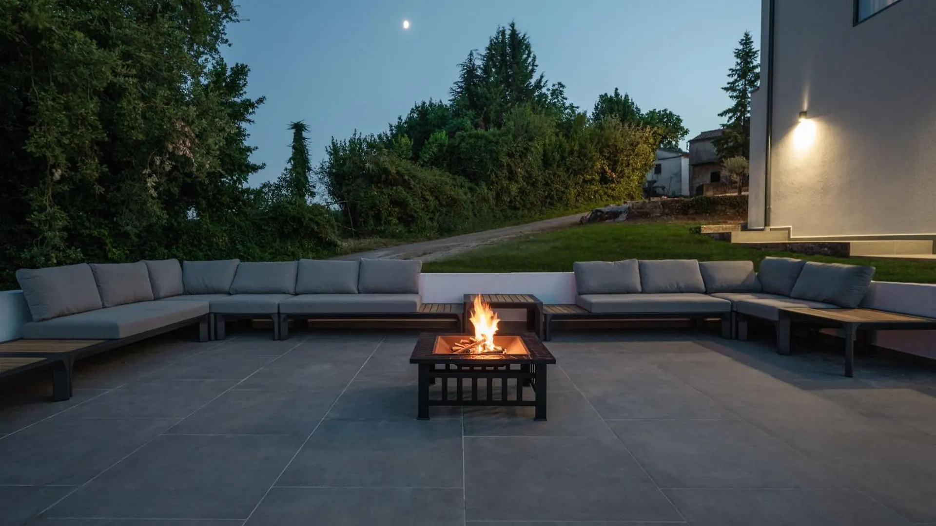 Villa Nene Luxus Und Spa