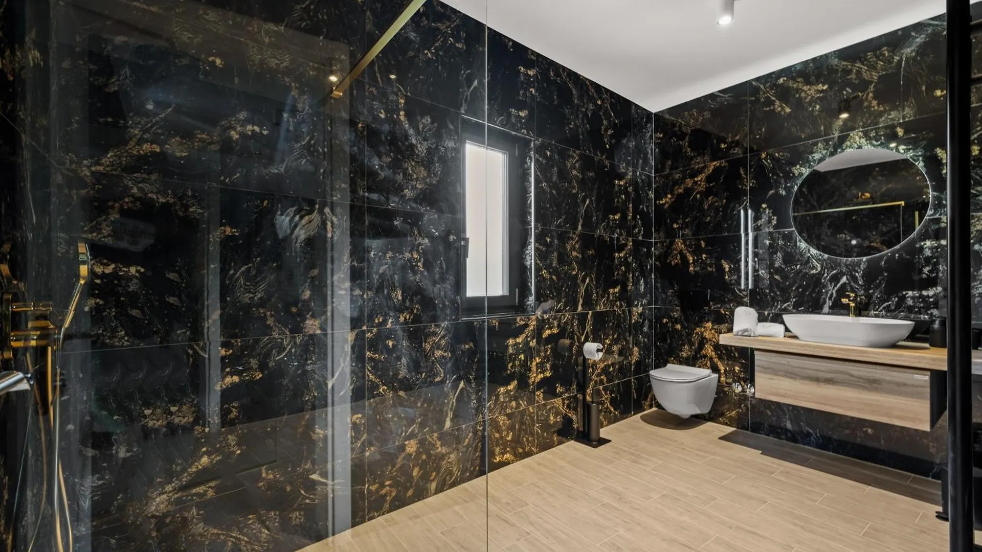 Villa Nene Luxus Und Spa Benazici