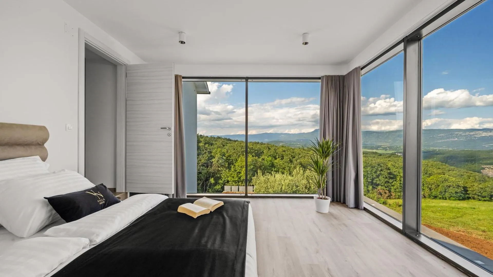 Villa Nene Luxus Und Spa 0*, Benazici Croatia