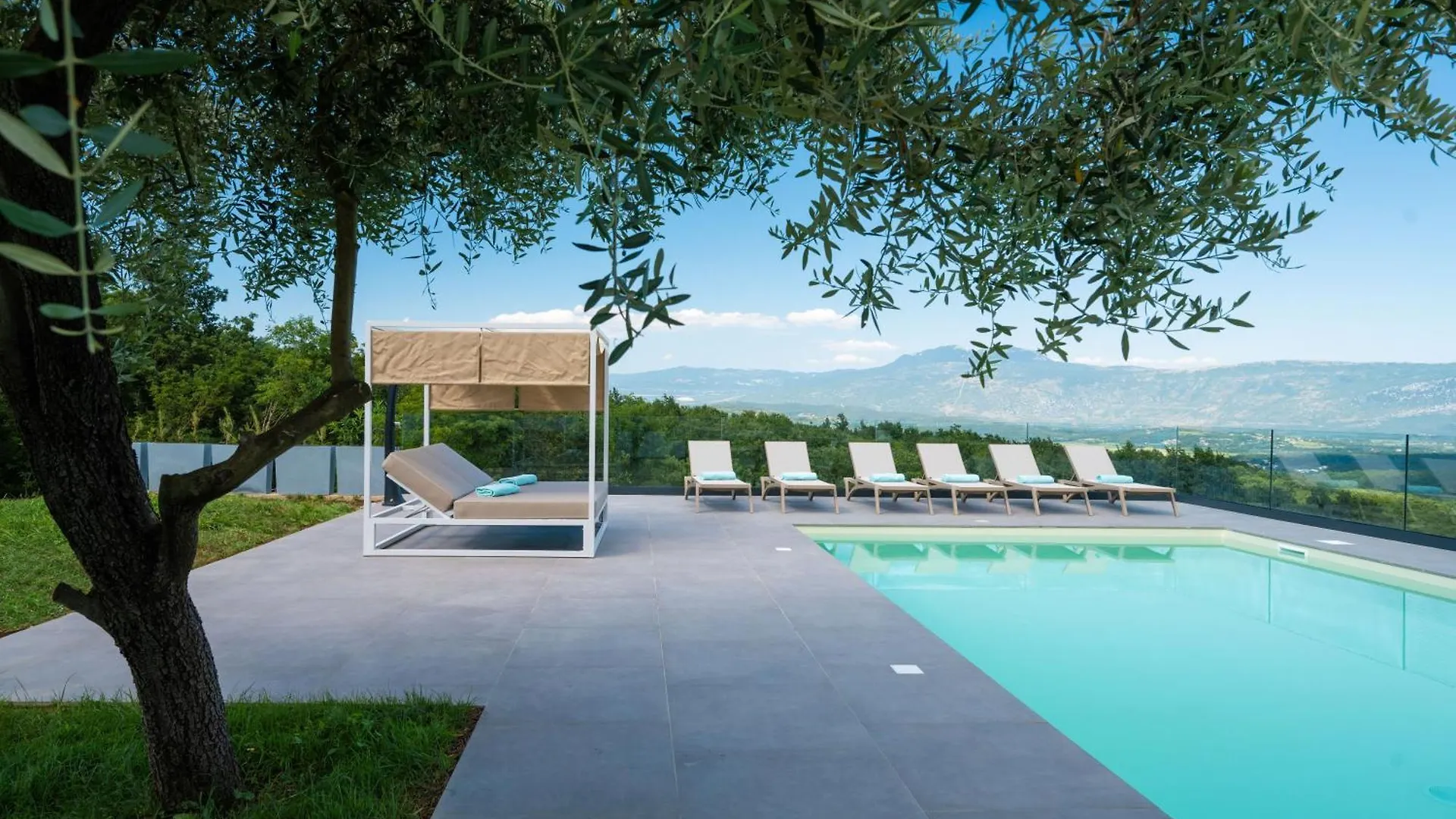 Villa Nene Luxus Und Spa Croatia